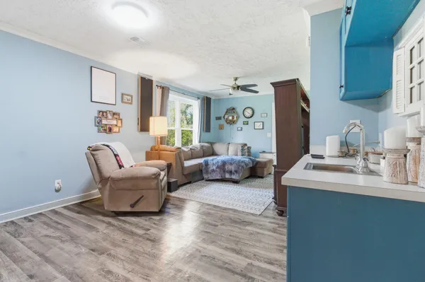 $370,000 | 1381 Yearling Trail, Tallahassee, FL 32317