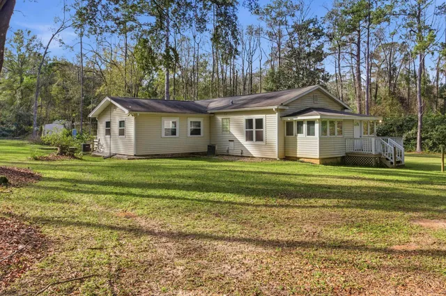 $375,000 | 1381 Yearling Trail, Tallahassee, FL 32317