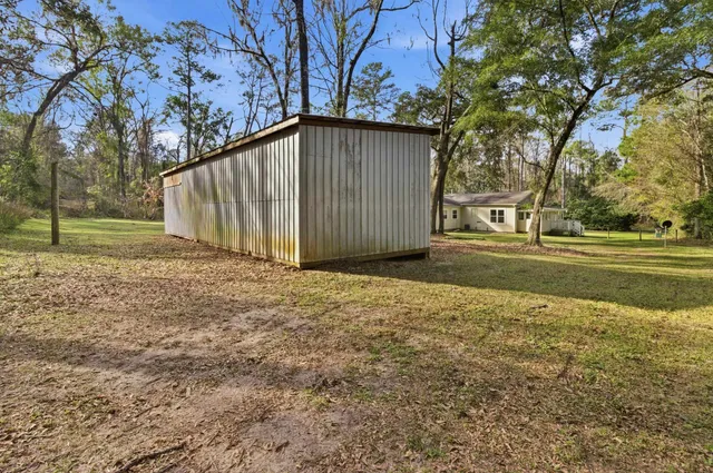 $375,000 | 1381 Yearling Trail, Tallahassee, FL 32317