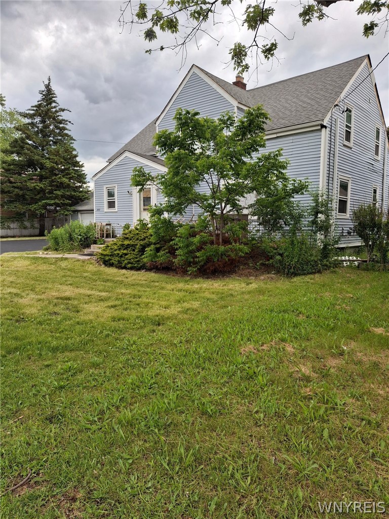 3993 Union Road Cheektowaga, NY 14225 - Photo 3 of 16