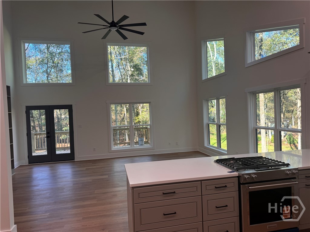 243 Bellamy Road Athens, GA 30607 - Photo 4 of 19