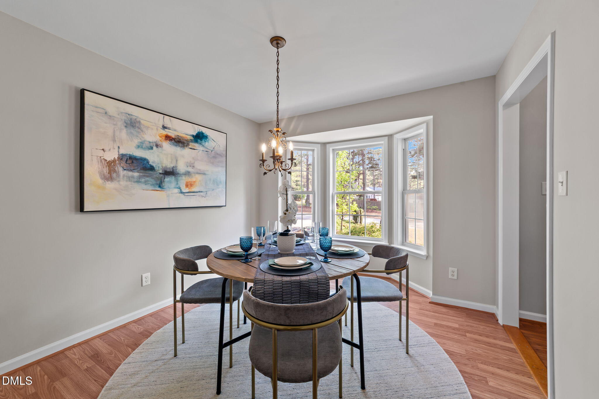 1900 Middle Ridge Drive Willow Spring, NC 27592 - Photo 15 of 45 photo_017