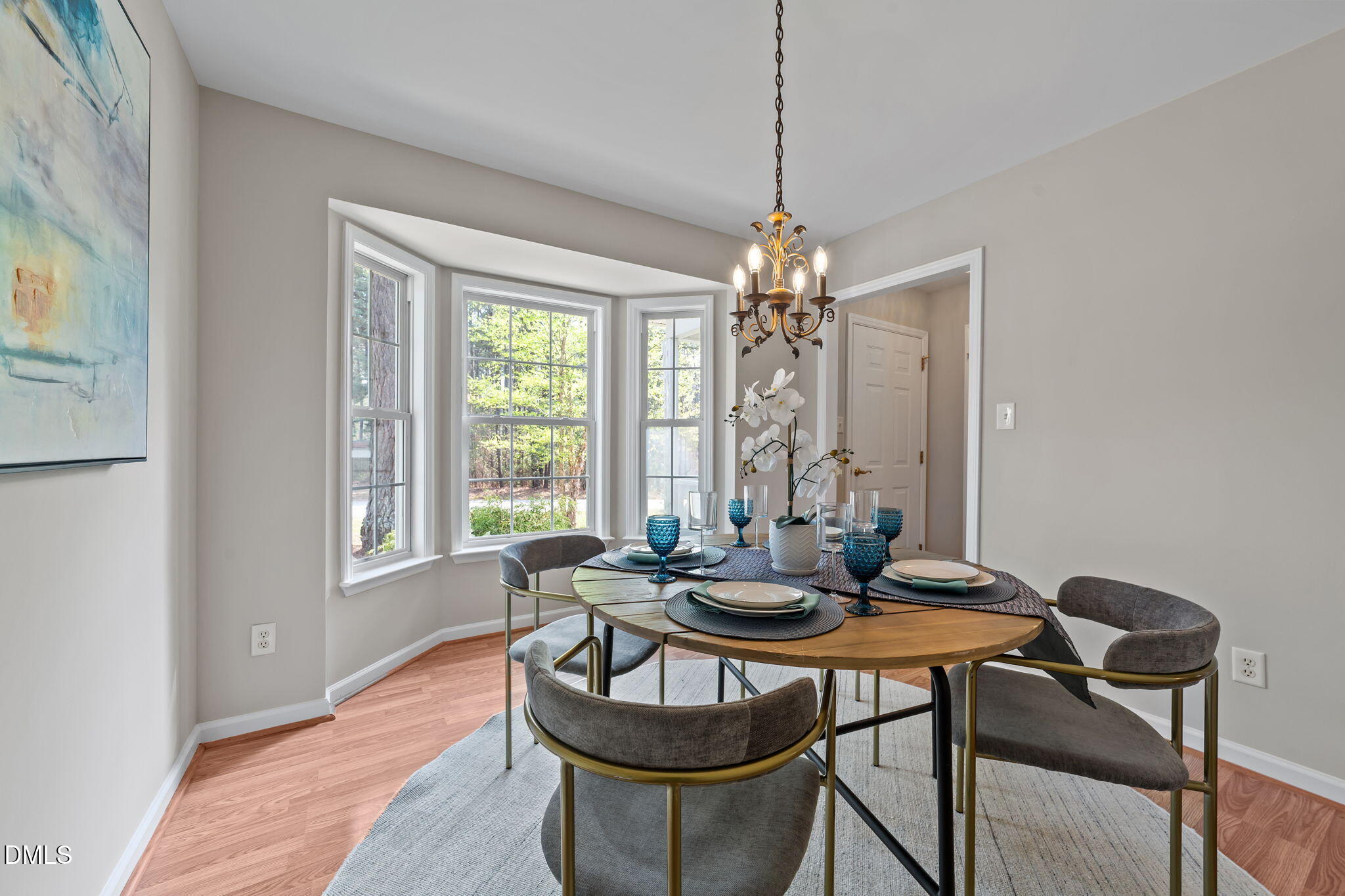 1900 Middle Ridge Drive Willow Spring, NC 27592 - Photo 16 of 45 photo_015