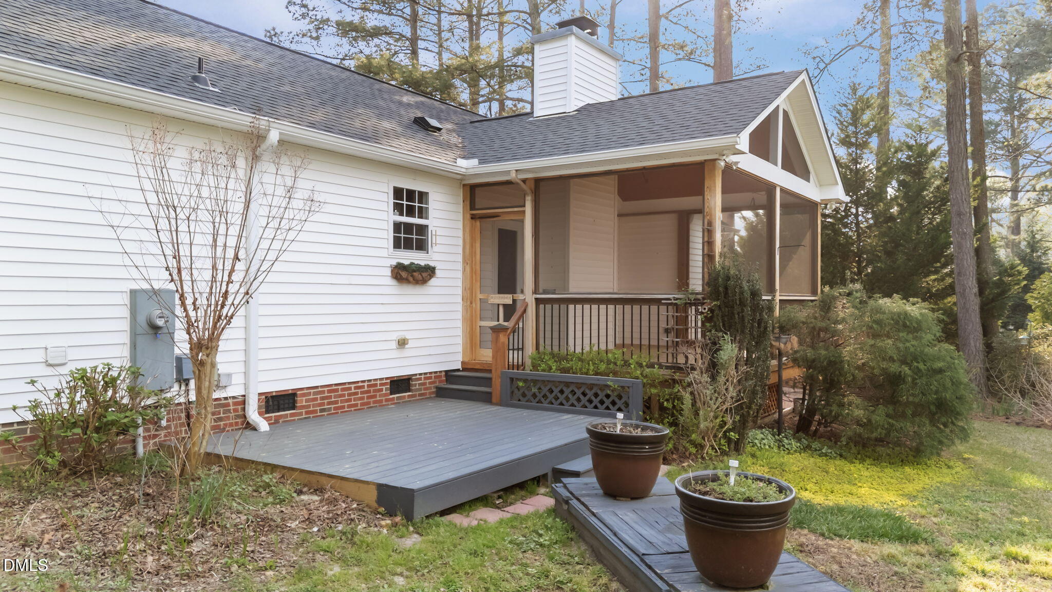 1900 Middle Ridge Drive Willow Spring, NC 27592 - Photo 32 of 45 photo_043