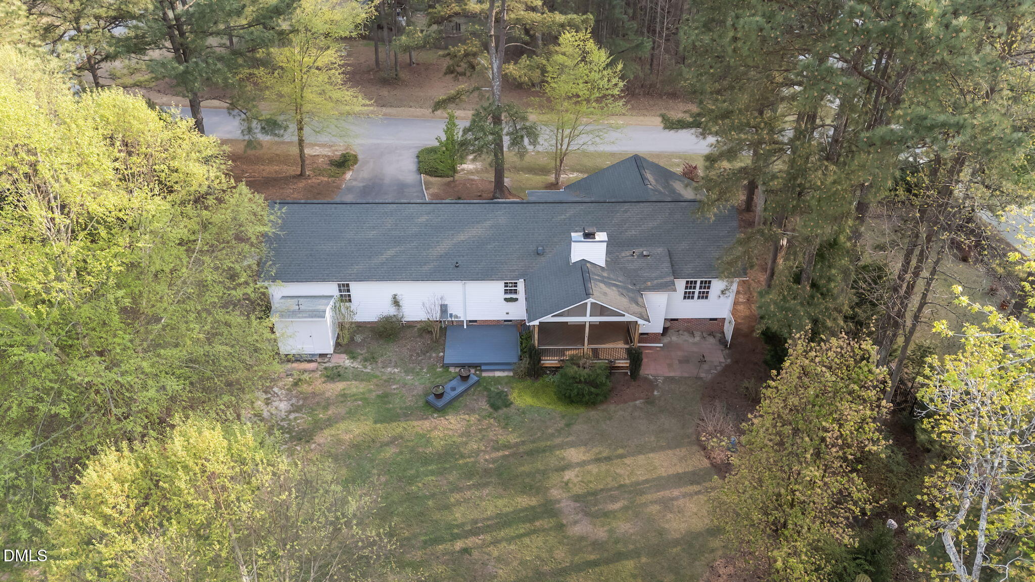 1900 Middle Ridge Drive Willow Spring, NC 27592 - Photo 36 of 45 photo_045