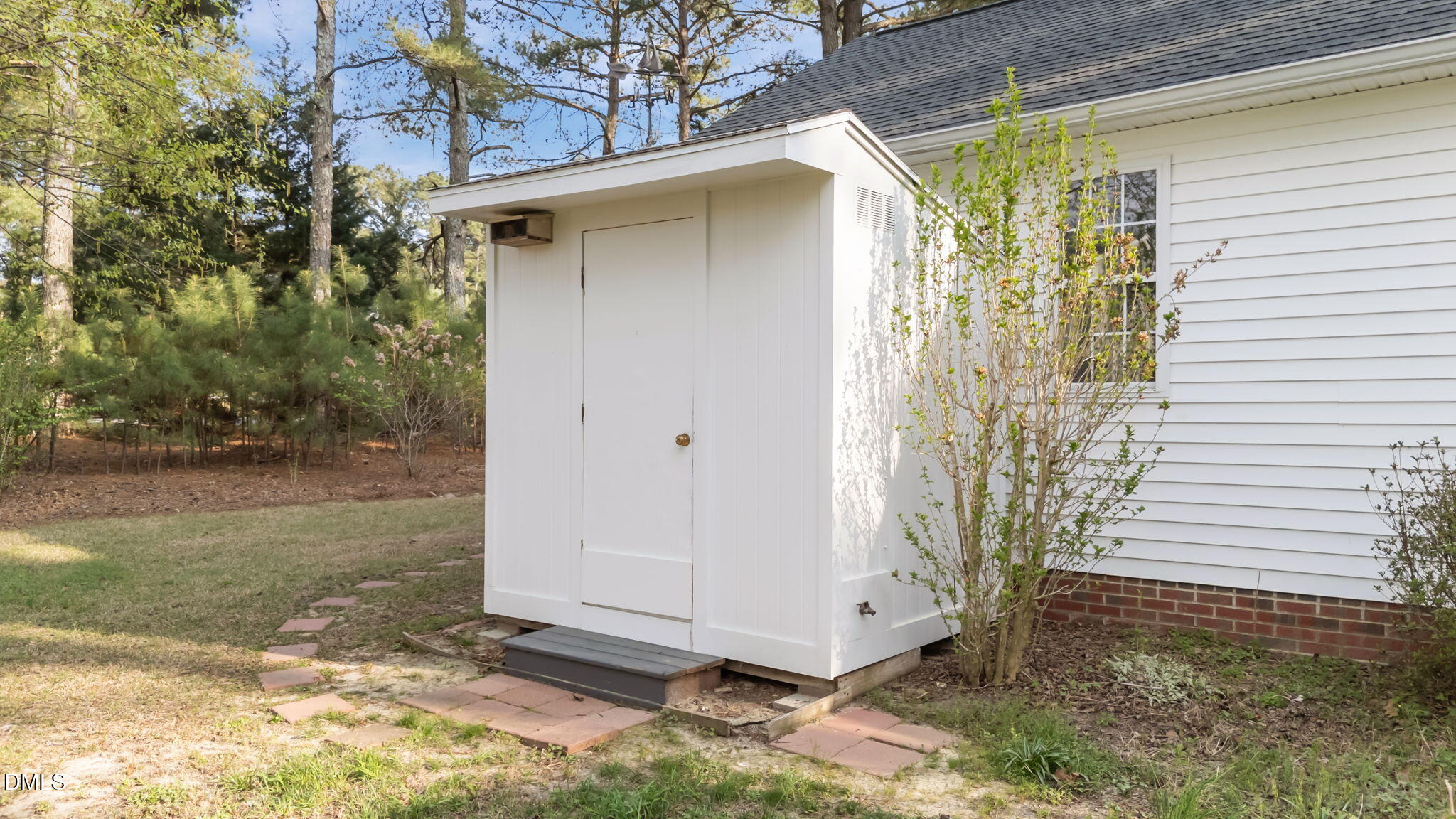 1900 Middle Ridge Drive Willow Spring, NC 27592 - Photo 37 of 45 photo_047