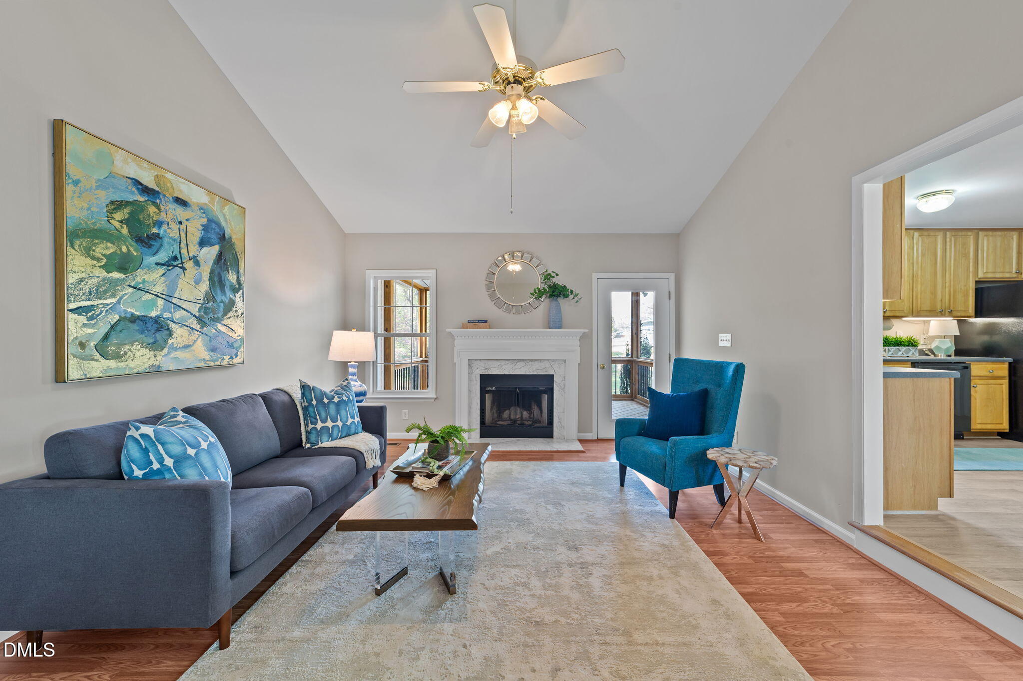 1900 Middle Ridge Drive Willow Spring, NC 27592 - Photo 4 of 45 photo_009