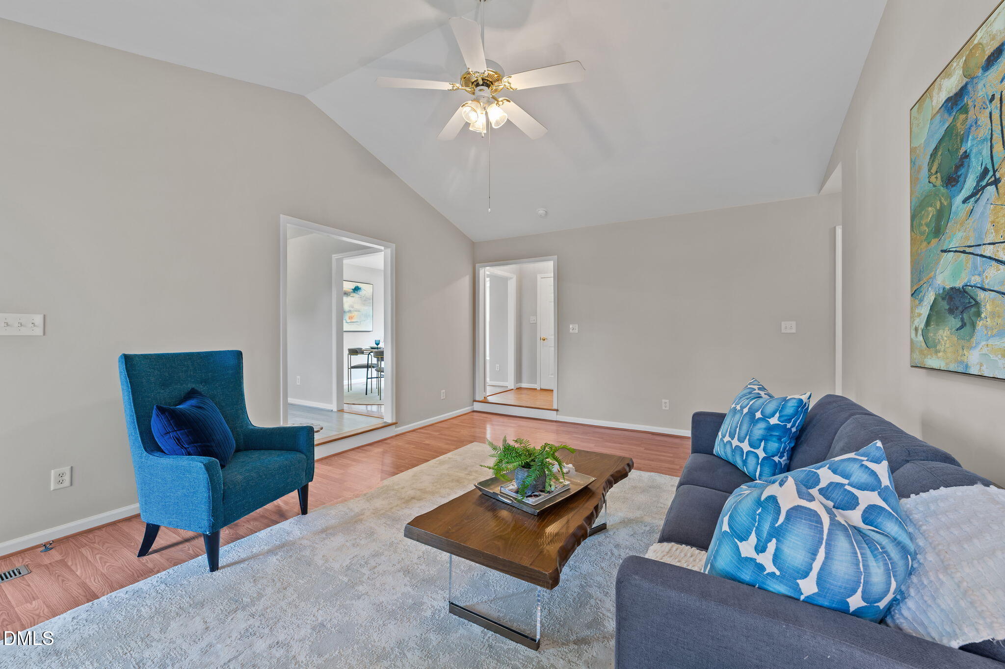 1900 Middle Ridge Drive Willow Spring, NC 27592 - Photo 5 of 45 photo_016