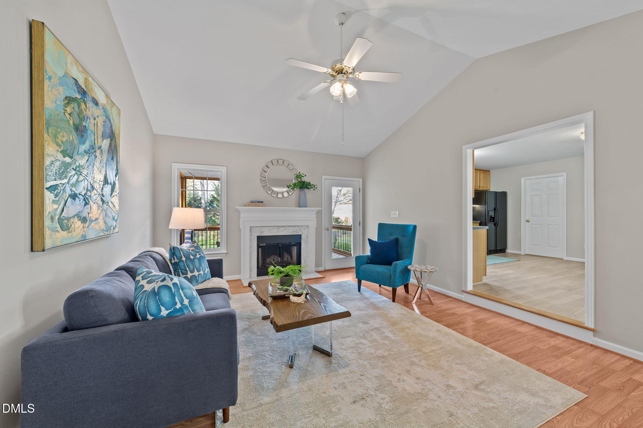 1900 Middle Ridge Drive Willow Spring, NC 27592 - Photo 6 of 45 photo_010