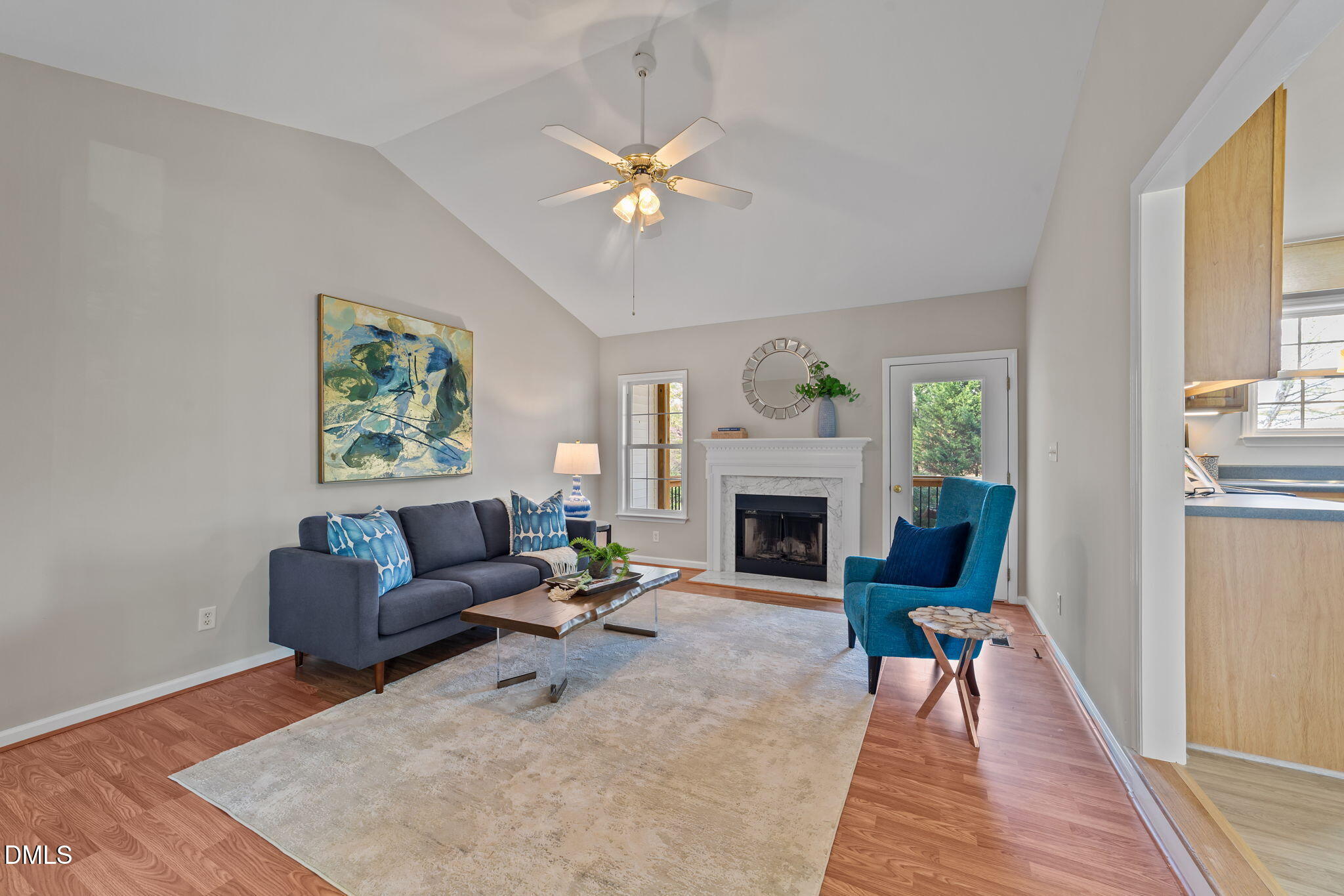 1900 Middle Ridge Drive Willow Spring, NC 27592 - Photo 8 of 45 photo_013