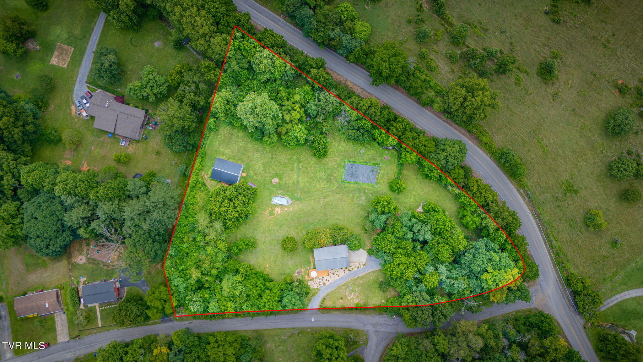 2937 Forest View Road Kingsport, TN 37660 - Photo 52 of 52 108a