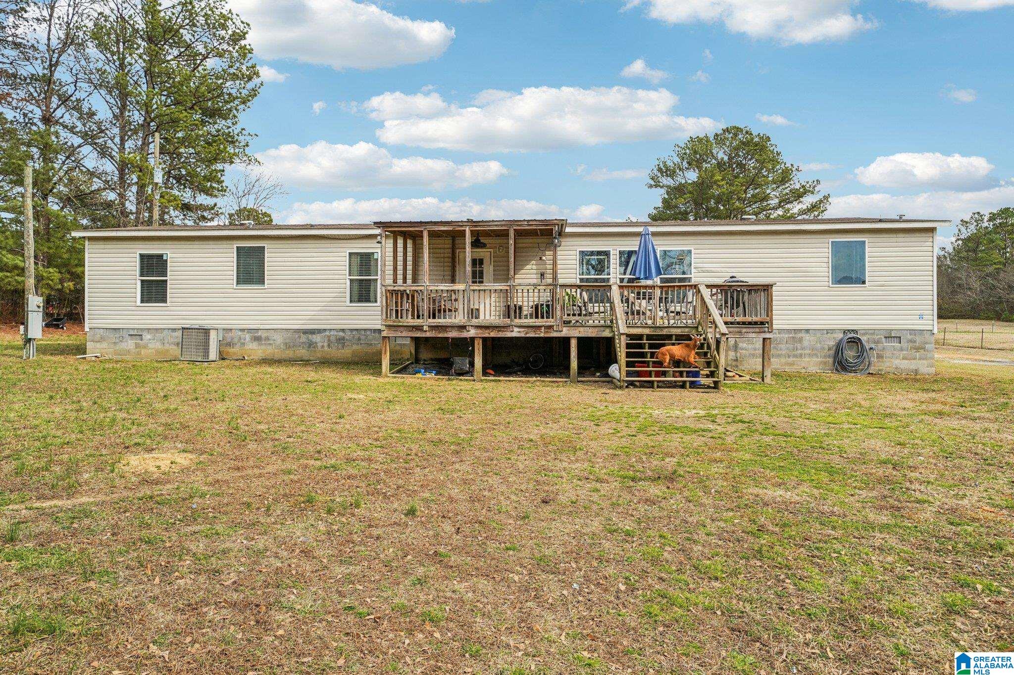 383 Country Church Road Harpersville, AL 35078 - Photo 44 of 72
