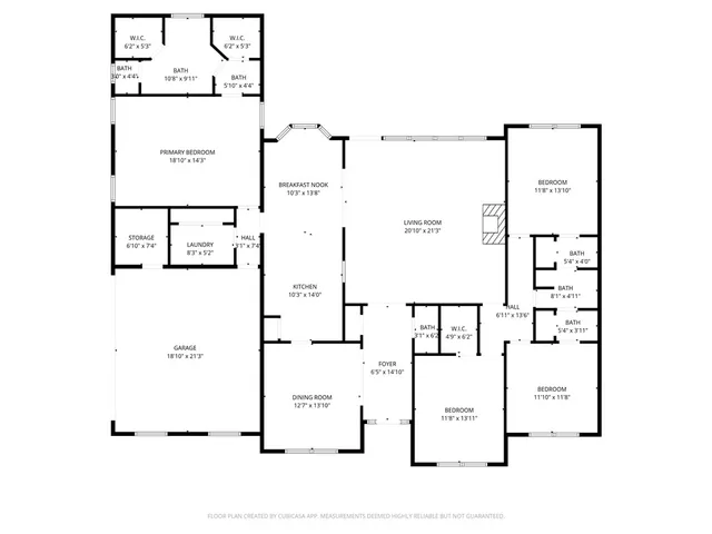 $3,400 | 207 Hearthstone Circle, College Station, TX 77840