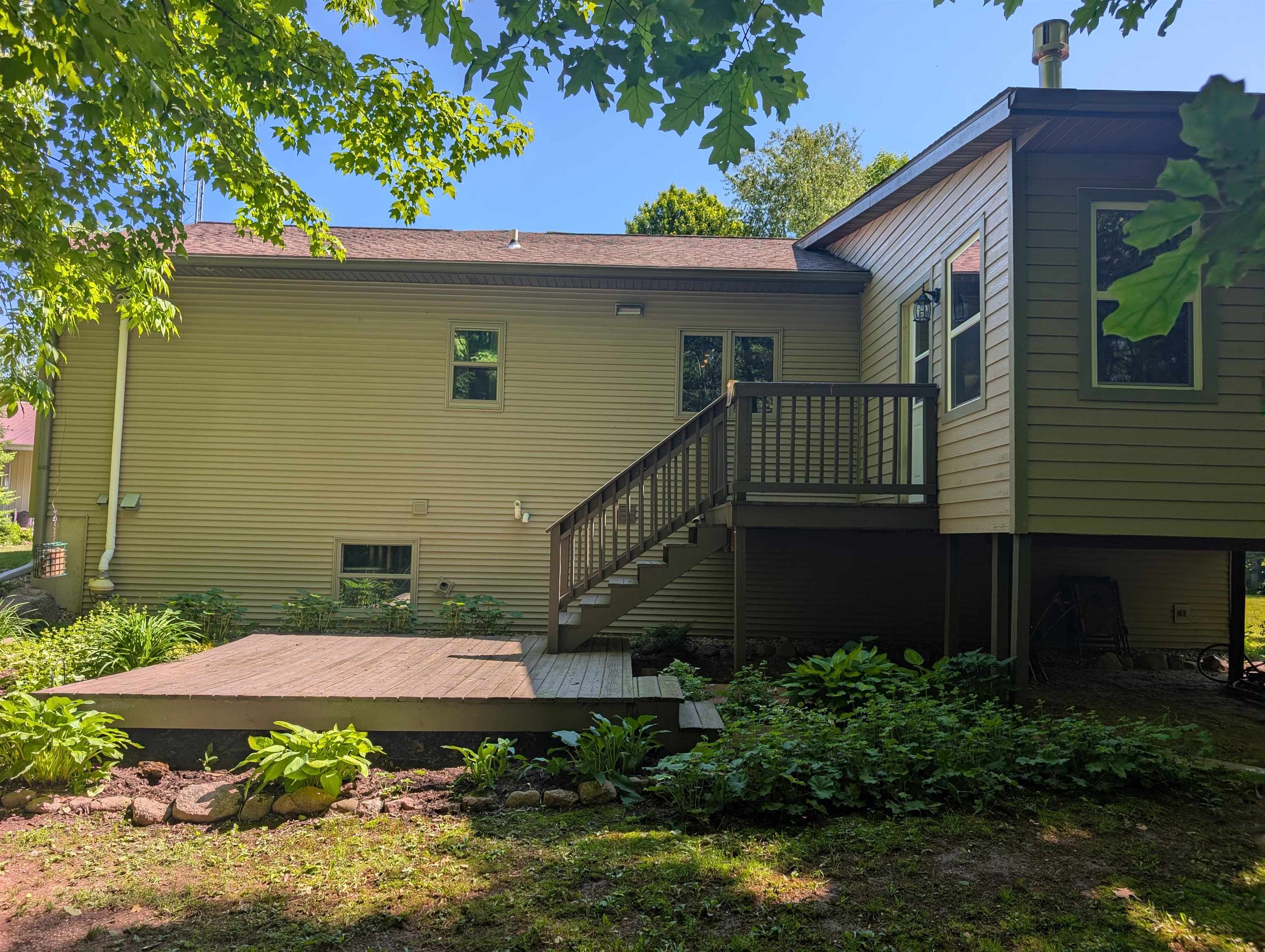 222814 Hidden Valley Road Hatley, WI 54440 - Photo 43 of 58