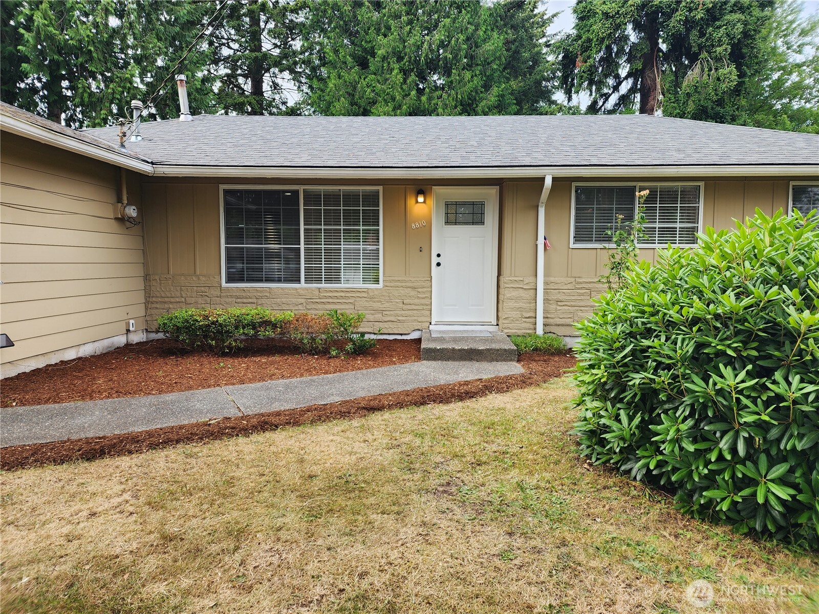 8810 Northeast 187th Street Bothell, WA 98011 - Photo 2 of 40