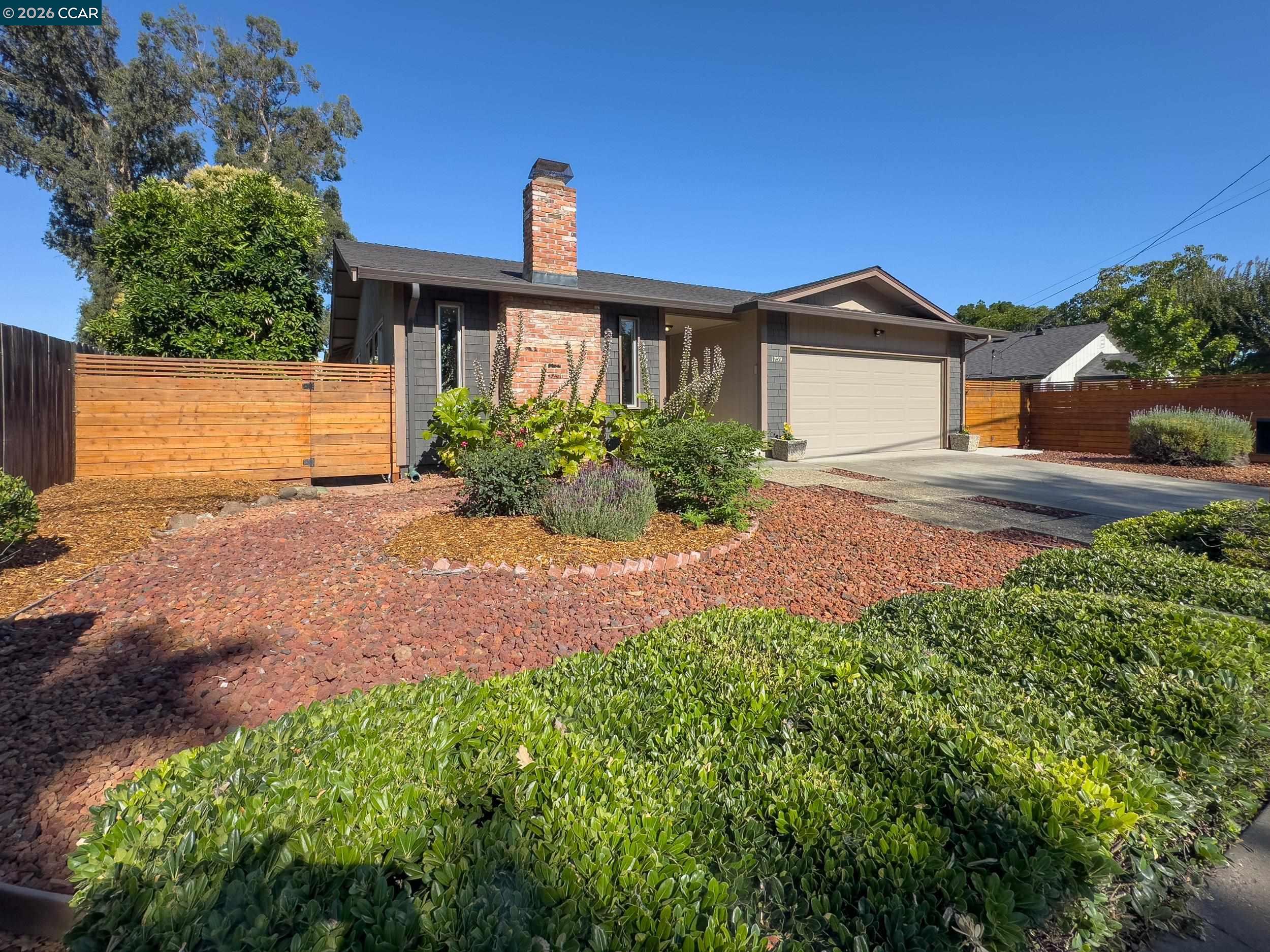 1759 Elm Road Concord, CA 94519 - Photo 35 of 51