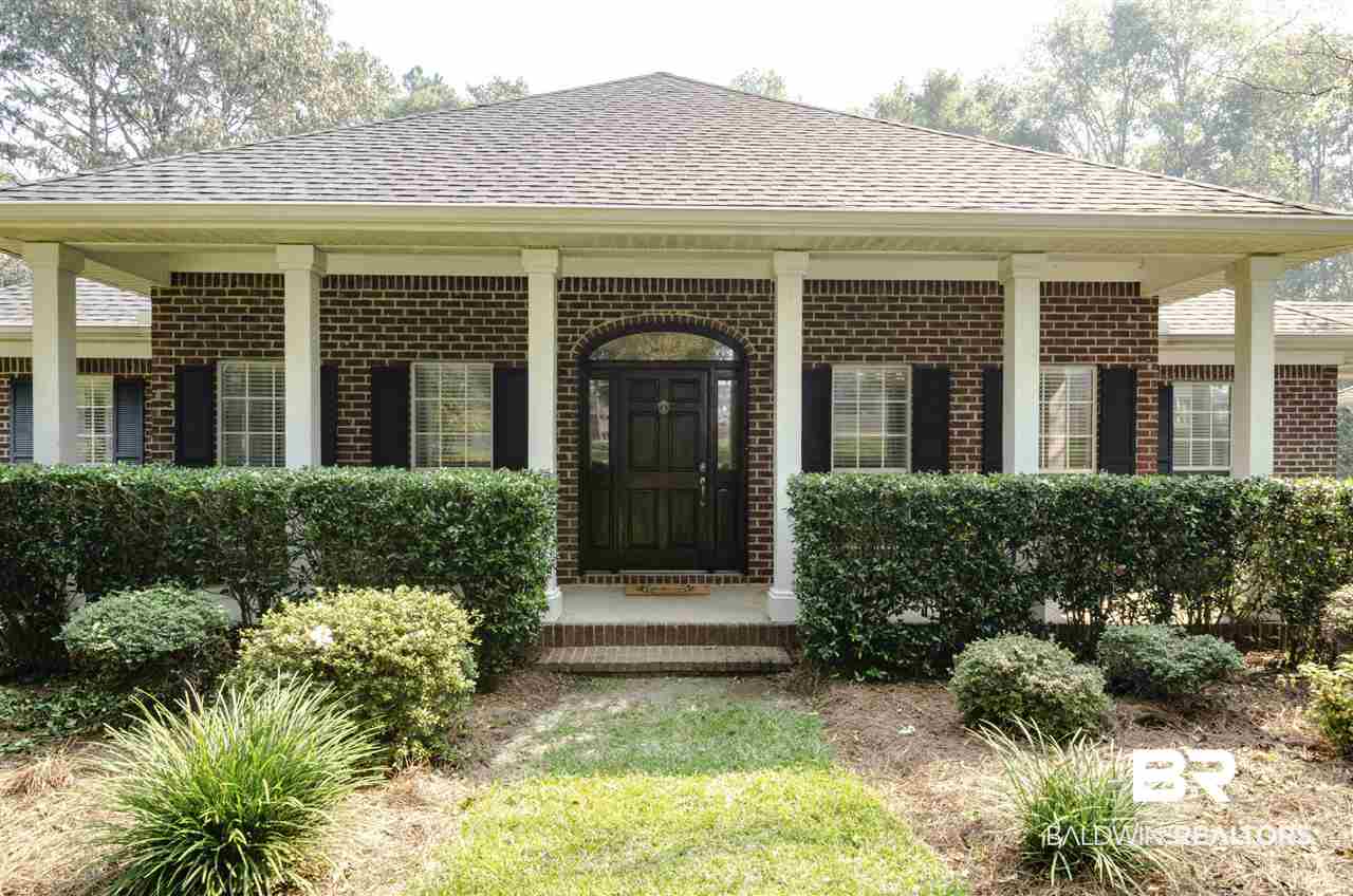 8950 Celeste Road Saraland, AL 36571 - Photo 1 of 44