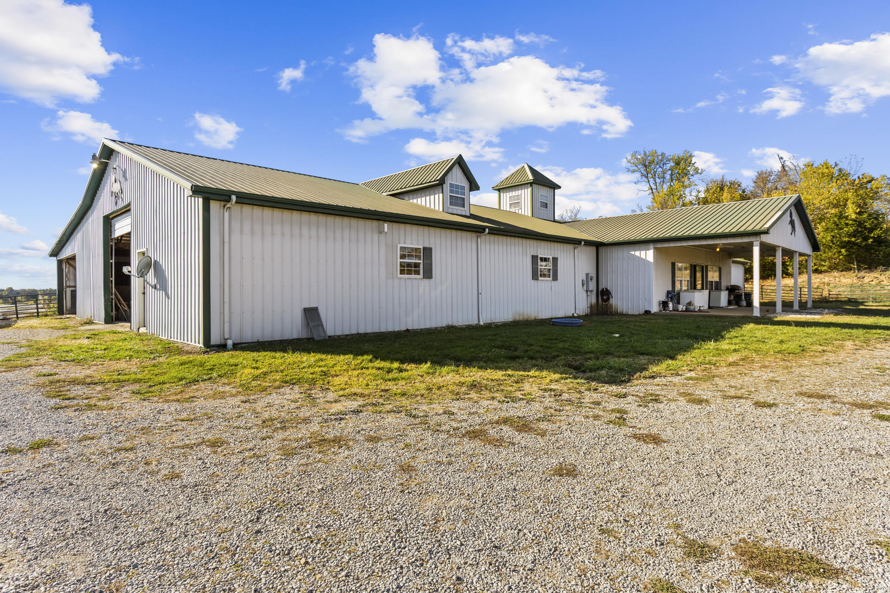 2001 Guynn Road Paint Lick, KY 40461 - Photo 51 of 106 I82A3554