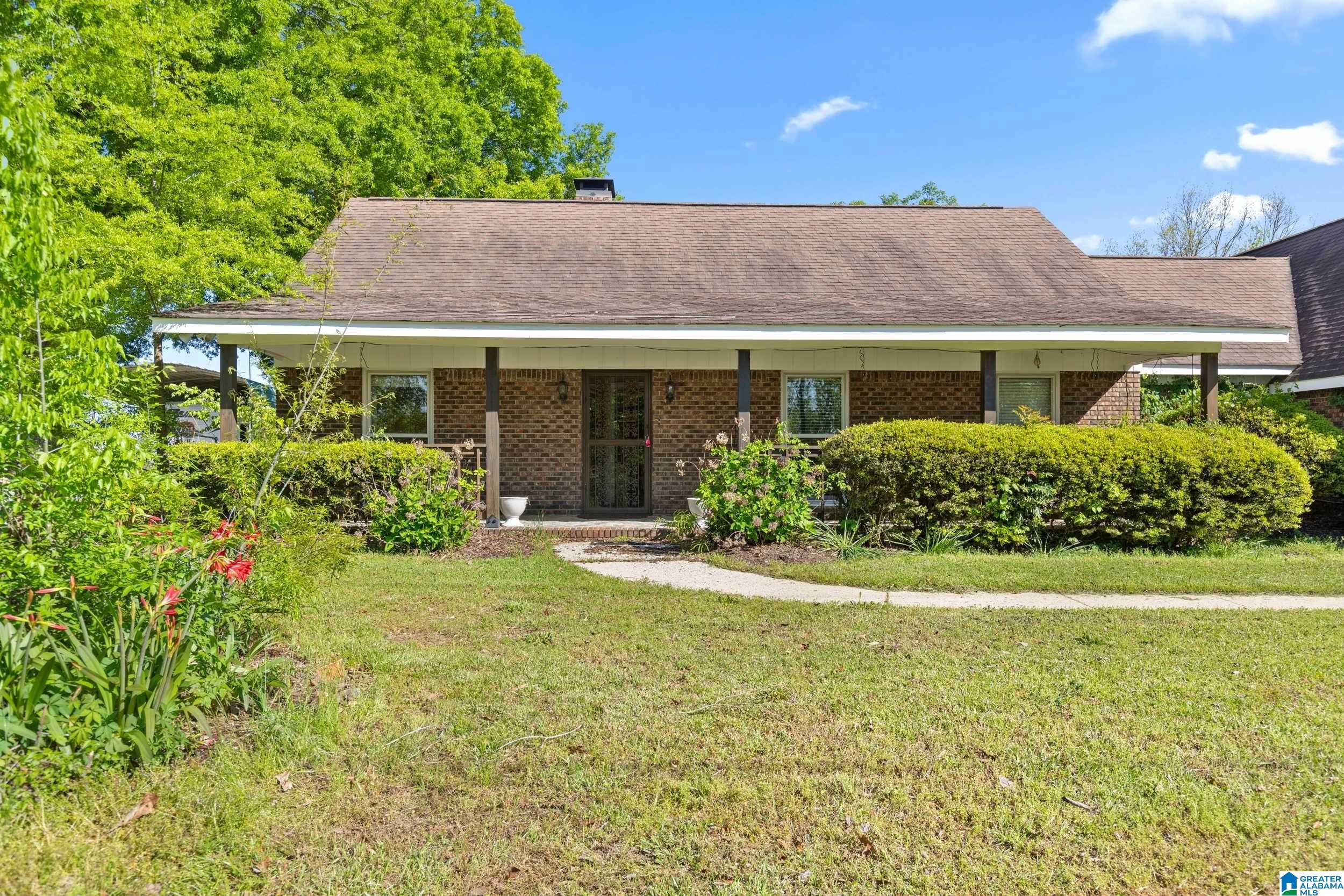 4949 South Shades Crest Road Helena, AL 35022 - Photo 1 of 27