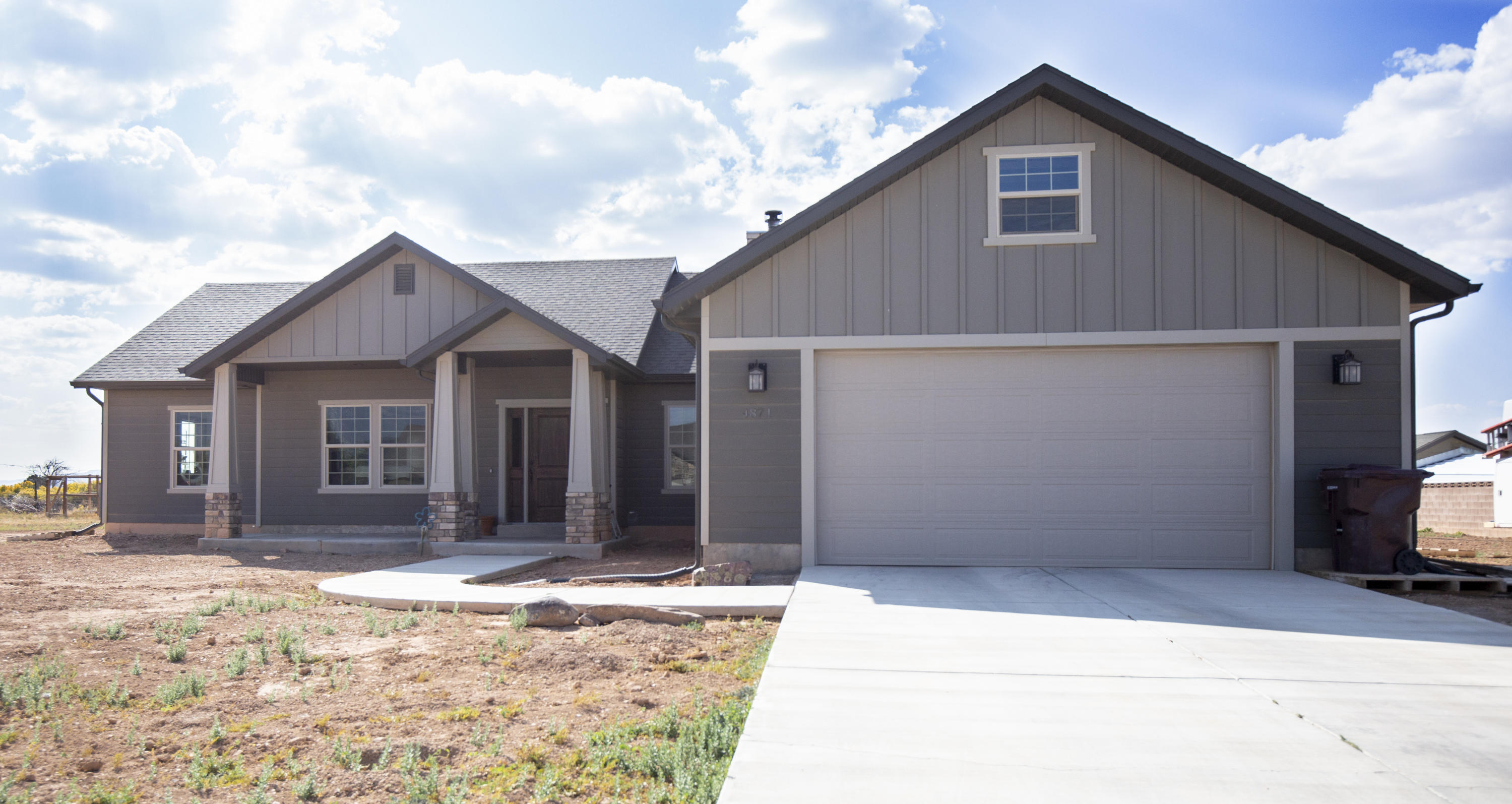 4871 North 2475th Street West Cedar City, UT 84721 - Photo 1 of 1 1