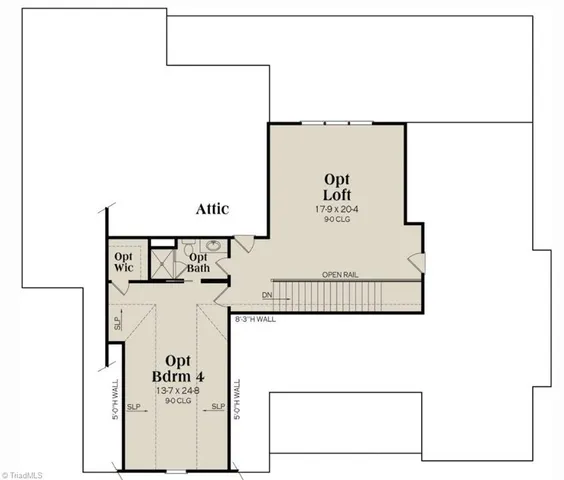 228 Sitting Rock Drive, Madison, NC 27025