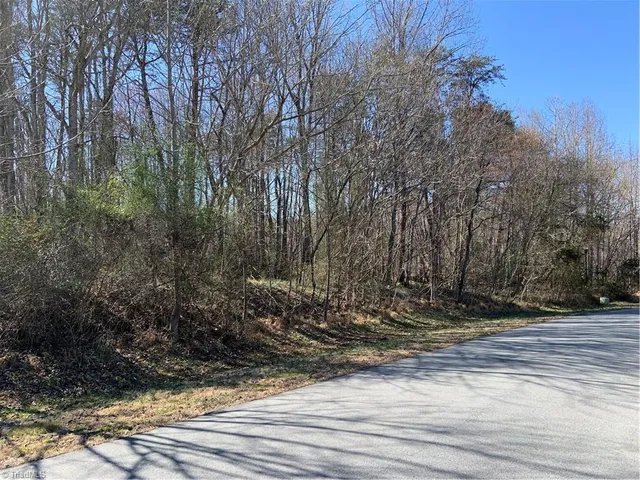 228 Sitting Rock Drive, Madison, NC 27025