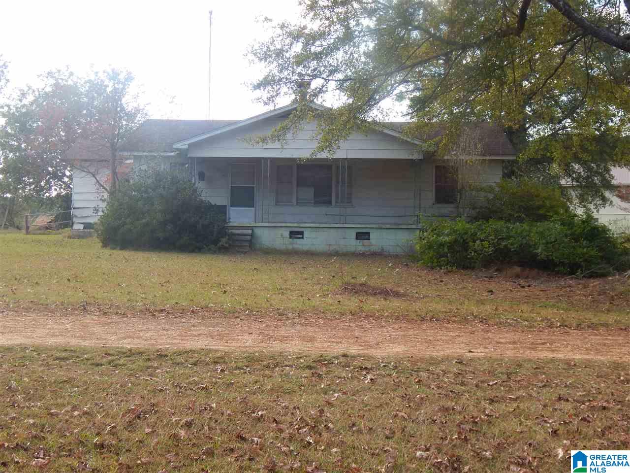 2175 Tabernacle Road Brent, AL 35034 - Photo 1 of 16