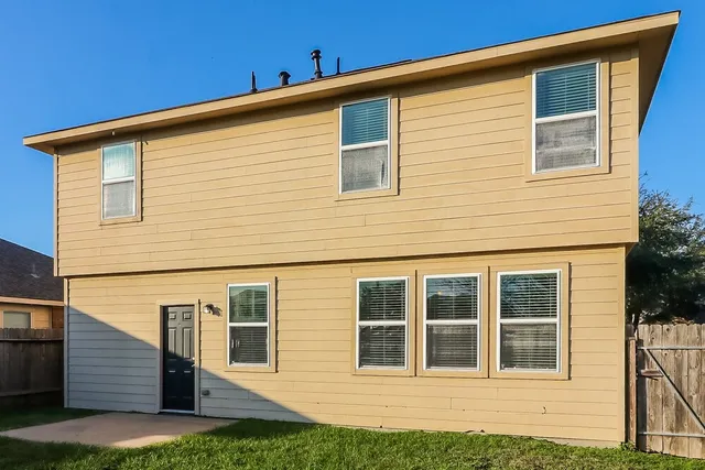 $1,965 | 3319 Allington Court, Houston, TX 77014