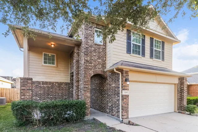 $1,965 | 3319 Allington Court, Houston, TX 77014