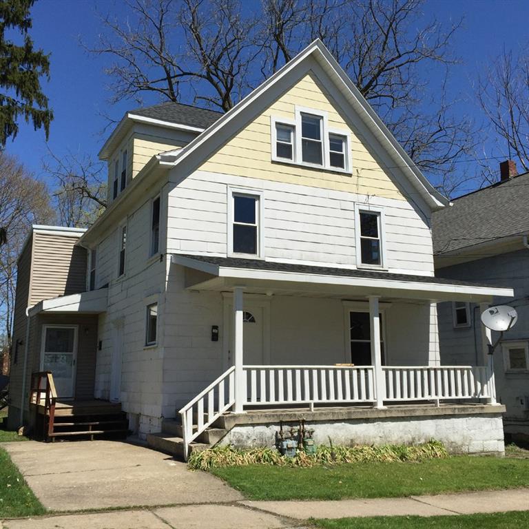 357 Water Street Indiana, PA 15701 - Photo 1 of 16 357 & 357 1/2 Water Street, Indiana