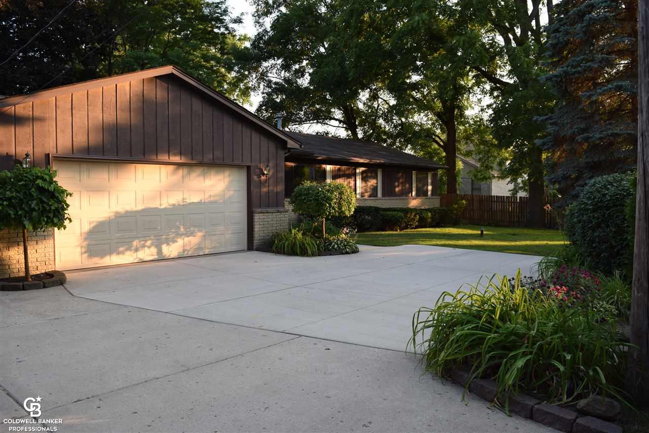 886 Beryl Court Rochester, MI 48307 - Photo 33 of 33 31297656-32.JPG
