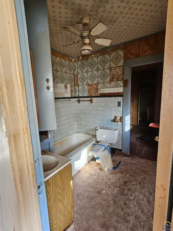 $31,000 | 514 South Mulberry Street, Madison, KS 66860