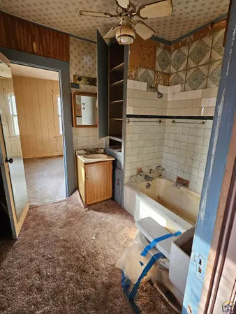 $31,000 | 514 South Mulberry Street, Madison, KS 66860