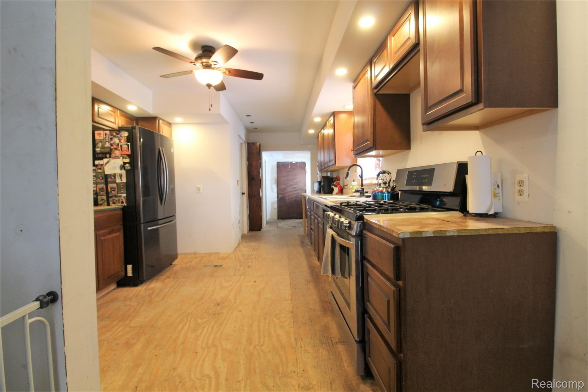 5543 Mayville Road Clifford, MI 48727 - Photo 17 of 60 IMG_9965.JPG