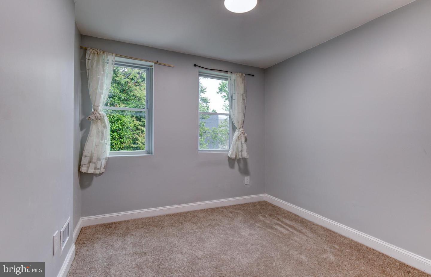 3537 Reisterstown Road Baltimore, MD 21215 - Photo 17 of 23 Bedroom 2