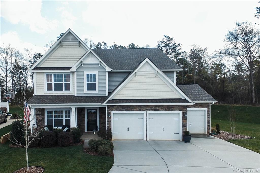 911 Forbes Road Indian Land, SC 29707 - Photo 1 of 24 Gallery Image 1