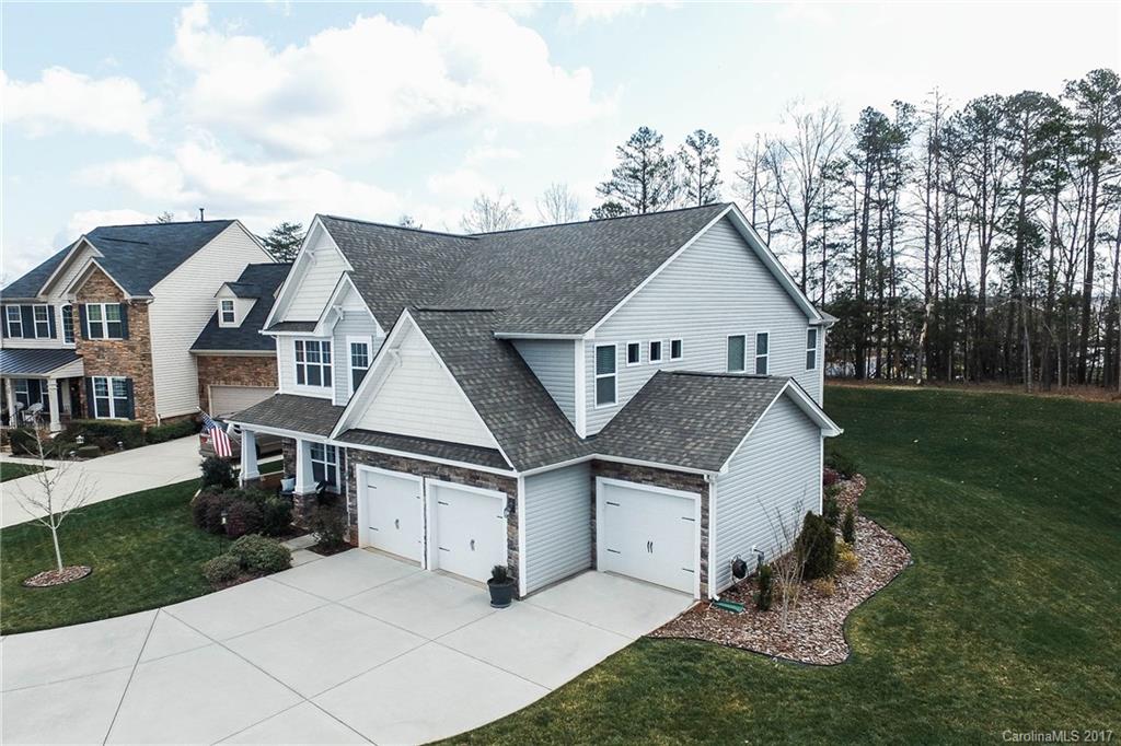911 Forbes Road Indian Land, SC 29707 - Photo 23 of 24 Gallery Image 23