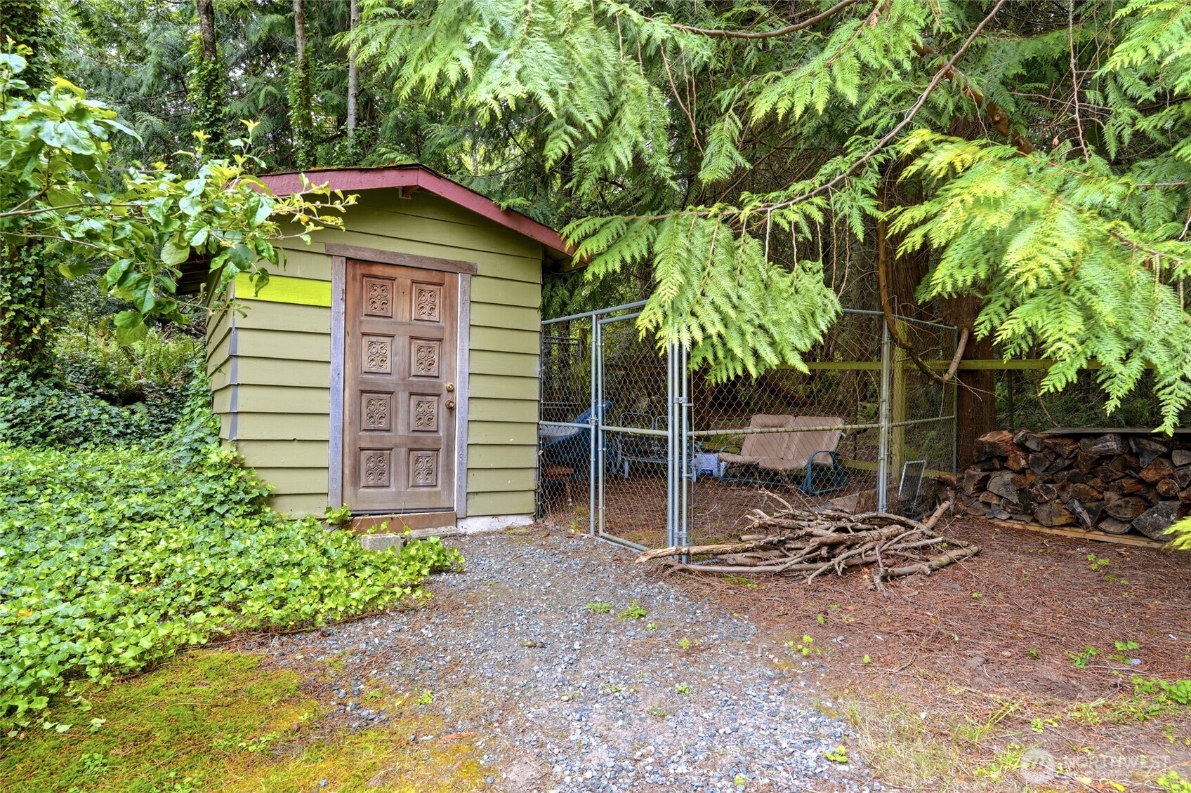4243 Timberline Road Clinton, WA 98236 - Photo 29 of 39
