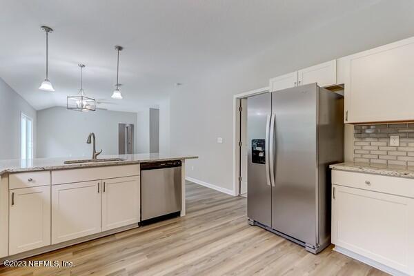 1058 Little Ruth Road Green Cove Springs, FL 32043 - Photo 14 of 42 Kitchen