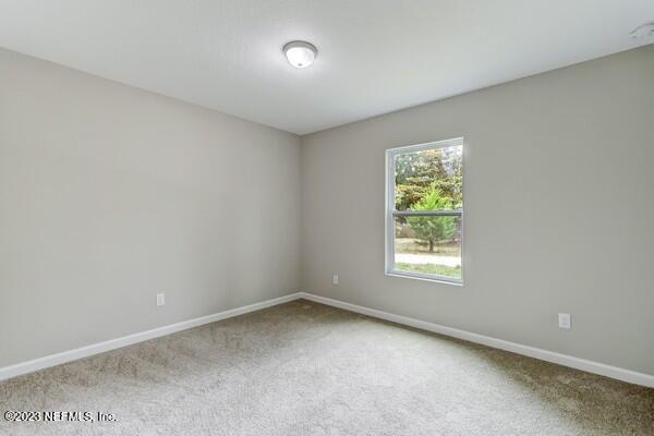 1058 Little Ruth Road Green Cove Springs, FL 32043 - Photo 20 of 42 Bedroom 3