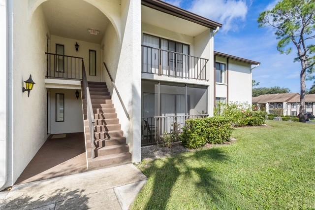 2522 Pine Ridge Way South, Unit D2 Palm Harbor, FL 34684 - Photo 2 of 27