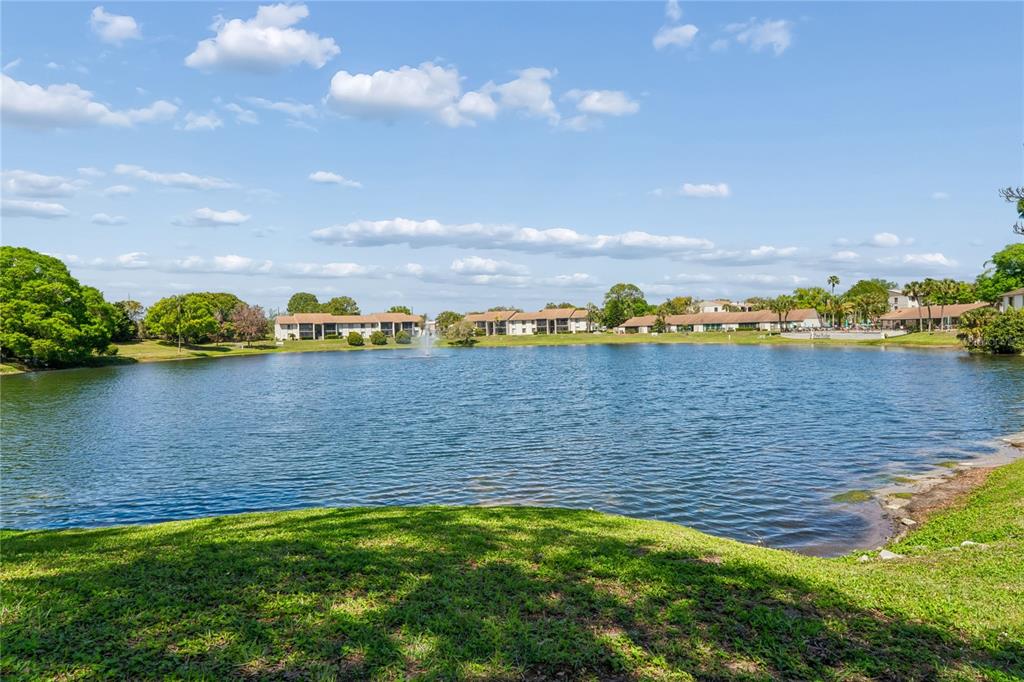 2522 Pine Ridge Way South, Unit D2 Palm Harbor, FL 34684 - Photo 31 of 38 a view of a city