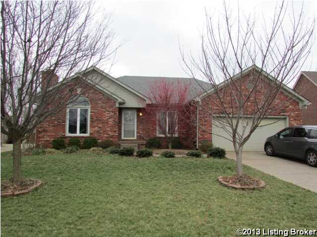 13520 Springs Station Road Louisville, KY 40245 - Photo 2 of 26 Additional Photo