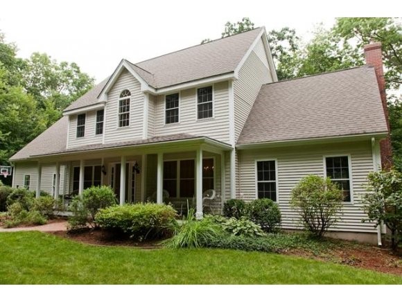 16 Abbey Road Merrimack, NH 03054 - Photo 1 of 1 Gallery Image 1