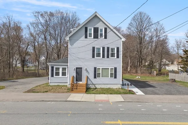 $829,900 | 79 Kilmer Avenue, Taunton, MA 02780