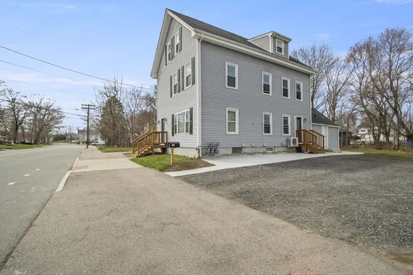 $829,900 | 79 Kilmer Avenue, Taunton, MA 02780