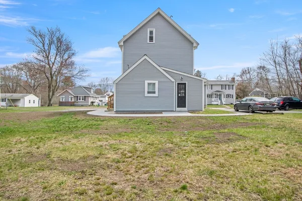 $829,900 | 79 Kilmer Avenue, Taunton, MA 02780