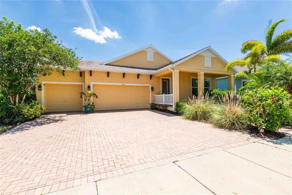 $429,900 | 5111 Coastal Scene Drive, Apollo Beach, FL 33572