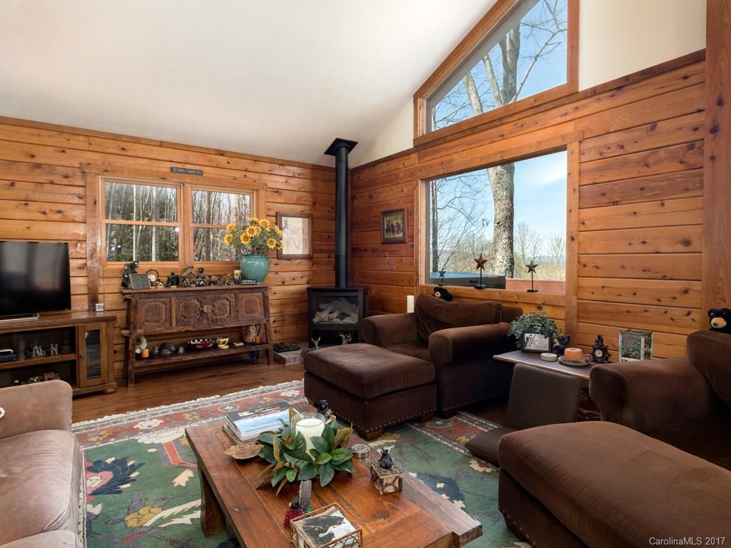 99 High Ridge Road Leicester, NC 28748 - Photo 5 of 24