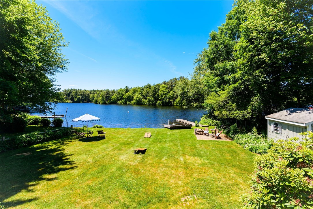 31 Sunset Drive Hopkinton, RI 02832 - Photo 38 of 45